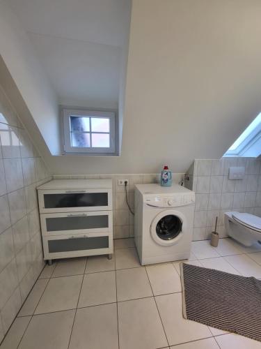 Appartements Beautiful romantic Loft close to city and nature 13 Schillerstraße 2.OG rechts Schwandorf in Bayern