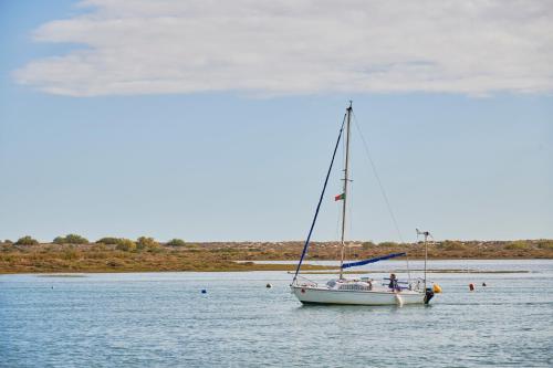 Appartements Beautiful Seaside Apartments Rua do Tomilho 8.2B Tavira