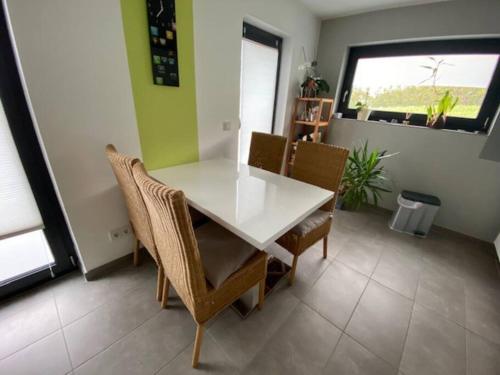 Appartement Beautiful Sonnen Villa Vue Fernblick -nahe Lux- Am Rothfeld 51 Trierweiler