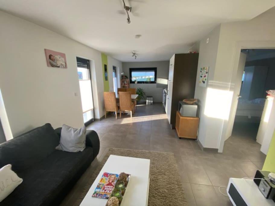 Appartement Beautiful Sonnen Villa Vue Fernblick -nahe Lux- Am Rothfeld 51, 54311 Trierweiler