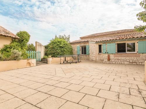 Villa Beautiful Villa in Saint Nexans with Private Heated Pool  Saint-Nexans