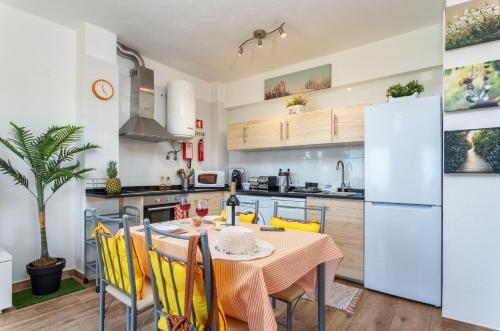 Appartement Beauty & Cozy apartment quinta do morgado urbanizacao da nora velha appt 212 lot B Tavira