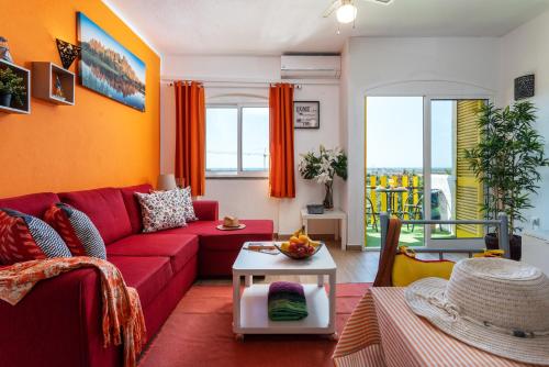 Beauty & Cozy apartment Tavira portugal