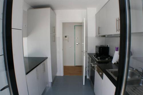 Appartement Beckys Space RUA CAPITAO NOBRE CANELLAS , 8 1I CABANAS Cabanas de Tavira