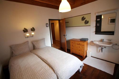 B&B / Chambre d'hôtes Bed and Breakfast Am Schwatten Berg Schwatten Berg 29 Heek