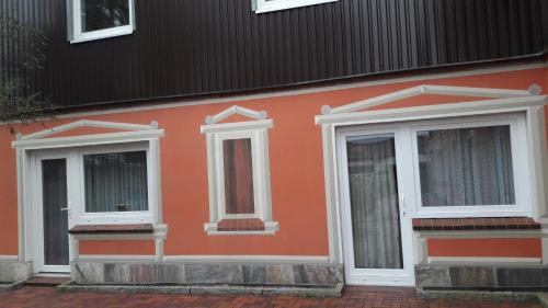 B&B / Chambre d'hôtes Bed and Breakfast Dannevirke 9 Flachsberg Owschlag