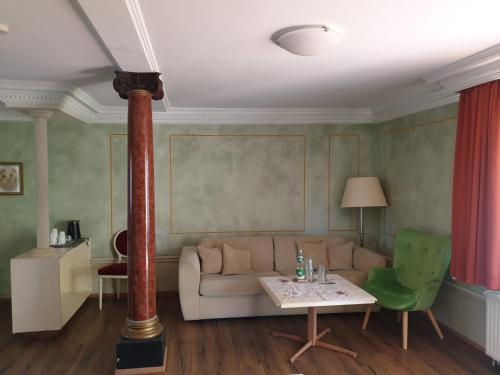 Bed and Breakfast Dannevirke Owschlag allemagne