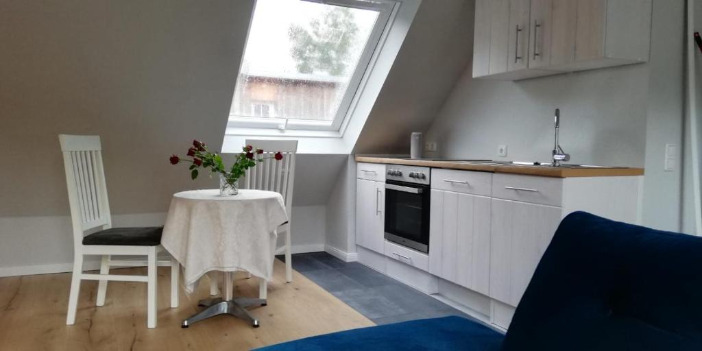 Appartement Bed & Breakfast bei Paulchen Dorfstraße 5, 29640 Wesseloh