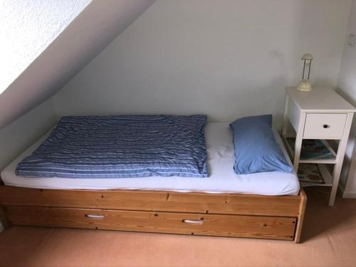 Bed & Breakfast Bigalke Hambourg allemagne