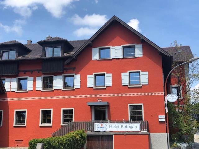 Hôtel Bed & Breakfast Bulligan Schönauerstraße 97, 88131 Lindau