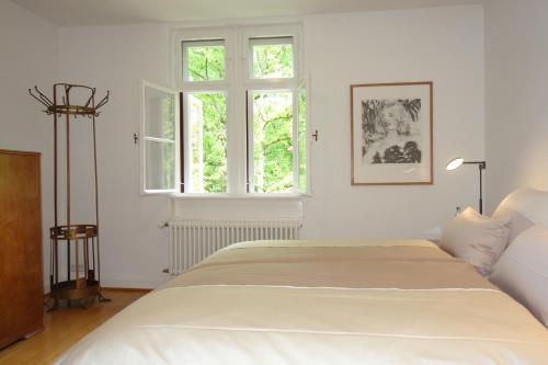 Maison d'hôtes Bed & Breakfast Grünes Gold am Leisberg 9 Voglergasse Baden-Baden