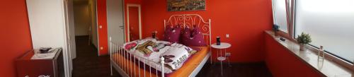 Bed & Breakfast Rosenhof Barbing allemagne