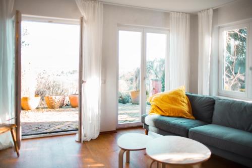 Bed & Breakfast Unter den Linden Hungen allemagne