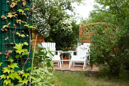 B&B / Chambre d'hôtes Bed & Breakfast Wesseloh Dorfstraße 9 Wesseloh