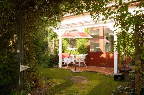 Bed & Breakfast Wesseloh Wesseloh allemagne