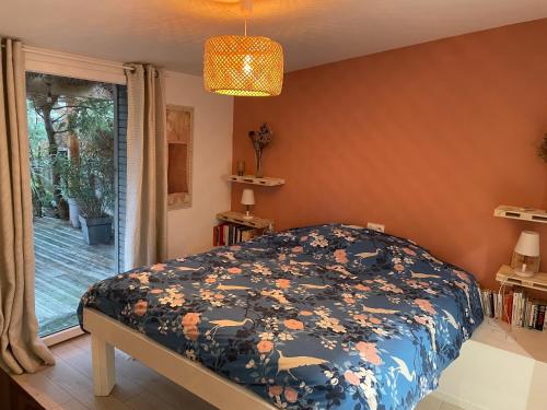 BED I HOME MAISON DOUILLET Angers france