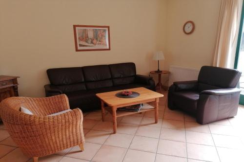 Appartements Beekenhof Zur Beeke 6 Bommelsen