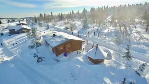 Maison de vacances Beerenhaus 25 Neugeorgenfeld Kurort Altenberg