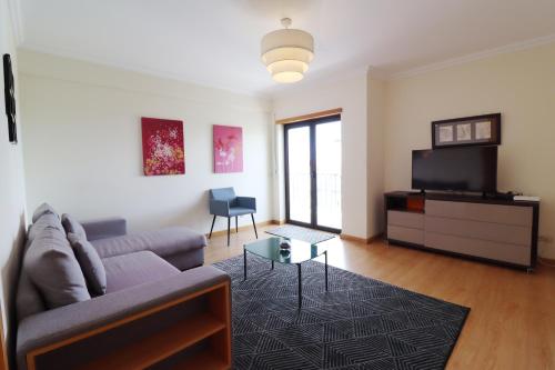 Appartement BeGuest Cascais INN Apartments_ Ocean View Rua de Évora, 39 9 B Alcabideche