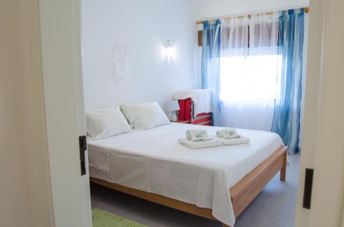 Appartement BeGuest Feliz Choro Apartment RUA ANTONIO SERGIO LT , 3 5 AP-105 MONTECHORO Albufeira