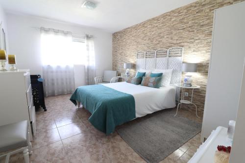 Appartement BeGuest Lagoon House Rua da Ardonha Nadadouro