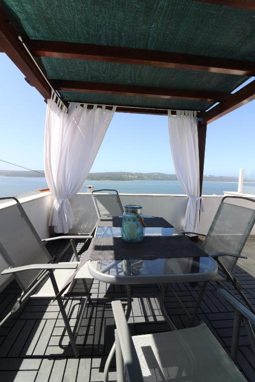 Appartement BeGuest Lagoon House Rua da Ardonha, 2500-542 Nadadouro