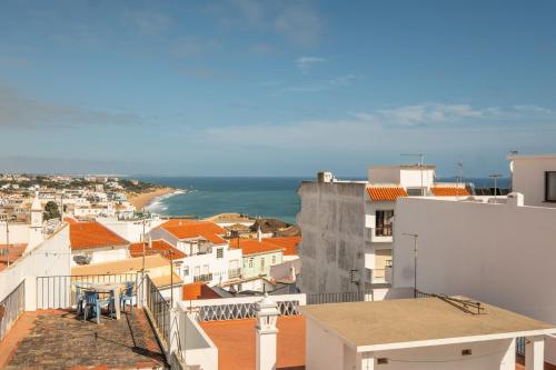 BeGuest Oceanic Rainbow Apt Albufeira portugal