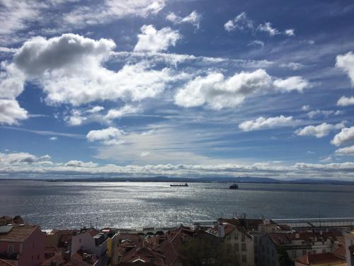 BeHappy Apartments Lisbonne portugal