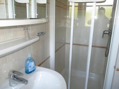 Maison d'hôtes Behrs Hof Scharmbecker Dorfstrasse 9 a Scharmbeck