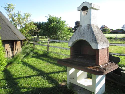 Behrs Hof Scharmbeck allemagne