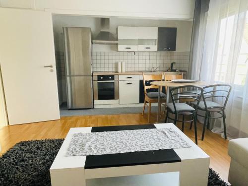 Appartement Bei Daniel am Dortmunder Flughafen 3 Schlangenstraße Dortmund