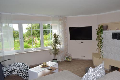 Appartement bei den Geißens Seier 2 Aldersbach