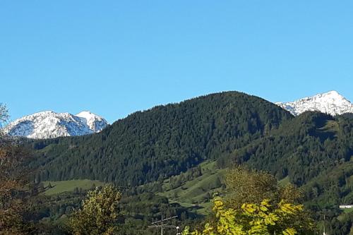 Bei der Meierei Brannenburg allemagne