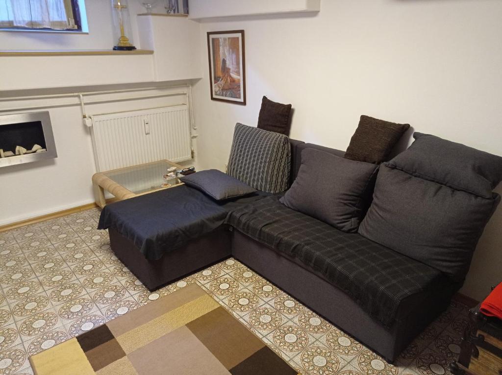 Appartement Bei Hermann 11A Bahnhofstraße, 82216 Maisach
