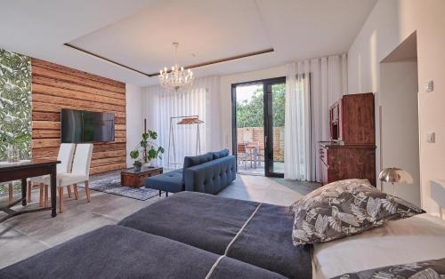 Maison d'hôtes Bei Meyers Schlafen & Feiern Kirchgasse 4 Böhlen