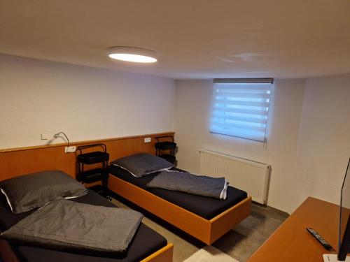 Bei Rastatt Muggensturm allemagne