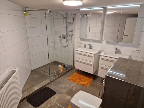 Séjour chez l'habitant Bei Rastatt 28 Friedenstraße Muggensturm