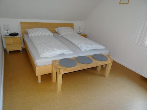 Appartement Bei Ute und Peter Langer Weg 48a Westerstede