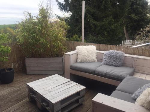 Appartement bei Valters 19 Mausauel Kreuzau