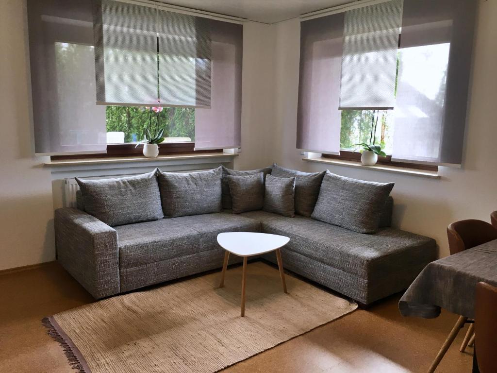 Appartement Bei Victoria 10 Bei der Sandhühl, 89335 Ichenhausen