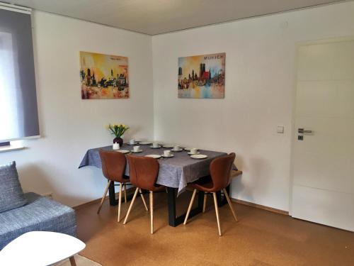 Appartement Bei Victoria 10 Bei der Sandhühl Ichenhausen
