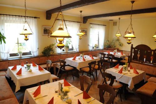 Beierleins Hotel & Catering GMBH Reichenbach allemagne