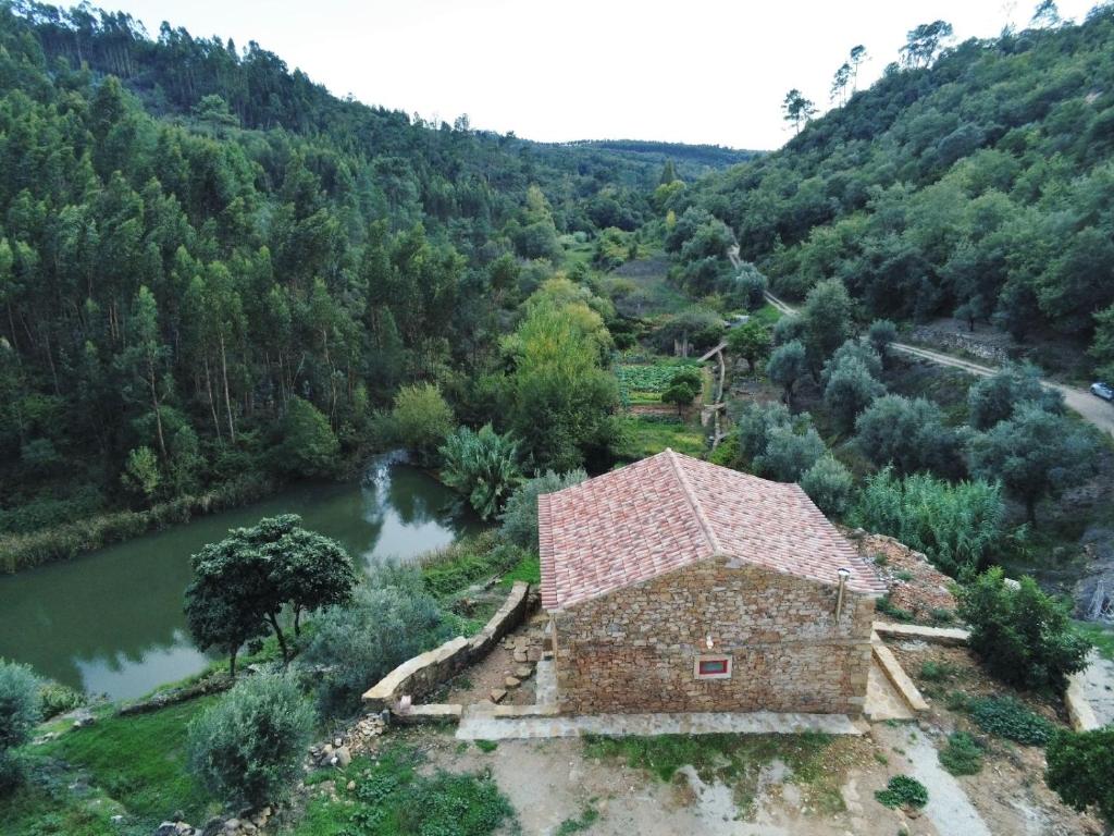 Chalet Beija Rio Charming House Ferreira do Zêzere, 2240-300 Ferreira do Zêzere