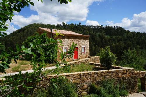 Beija Rio Charming House Ferreira do Zêzere portugal