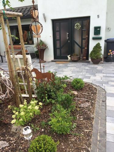Appartement Beiknüvi Kirchstr5 Schönbach