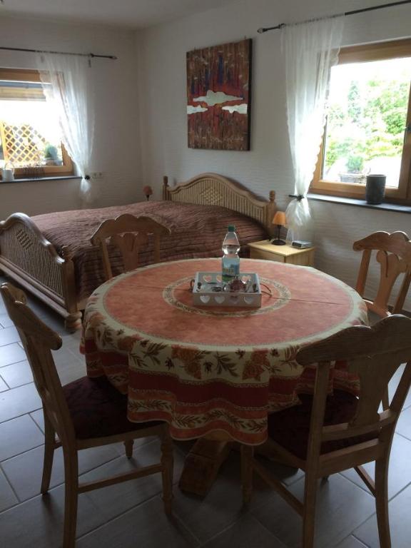 Appartement Beiknüvi Kirchstr5, 54552 Schönbach