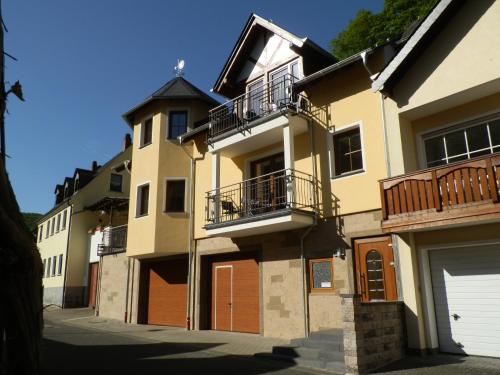 Appartements Beilsteiner Ferienwohnungen Im Mühlental 3 Beilstein