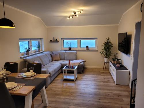 Appartement Beim Eifelfranken 12 Heideweg Darscheid