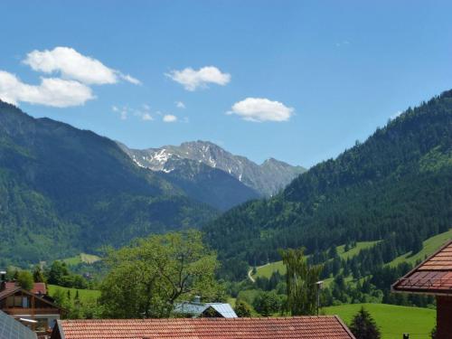 Beim Jokelar Bad Hindelang allemagne