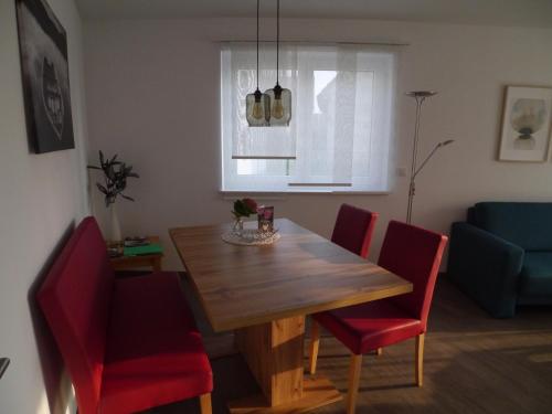 Appartement Beim Kellerschneider EG Peterswörther Straße 100 OG Gundelfingen